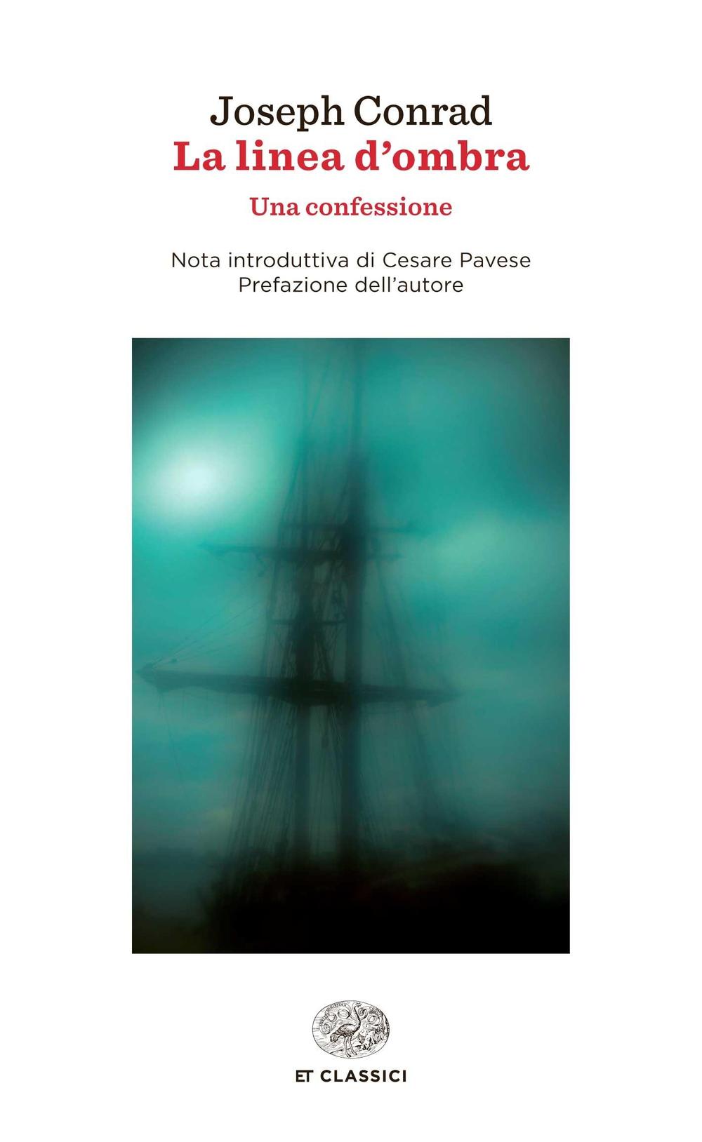 Linea D'ombra (la) - Conrad Joseph
