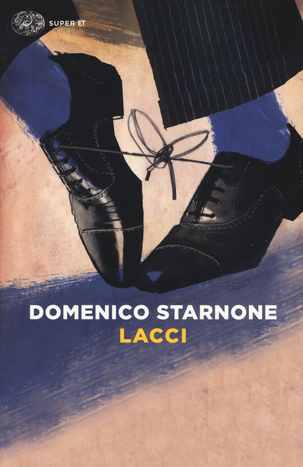 Lacci - Starnone Domenico