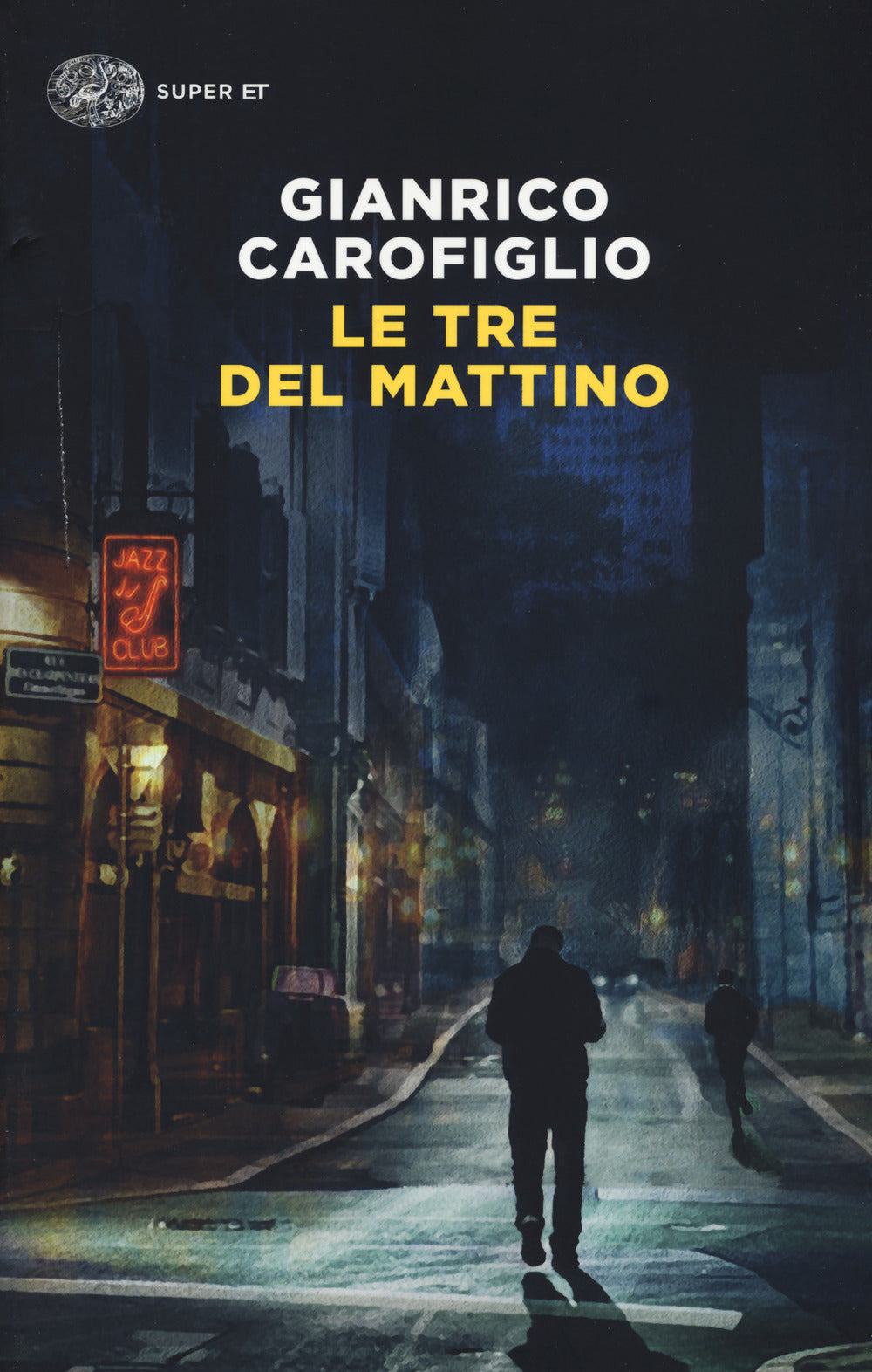 Tre Del Mattino (le) - Carofiglio Gianrico