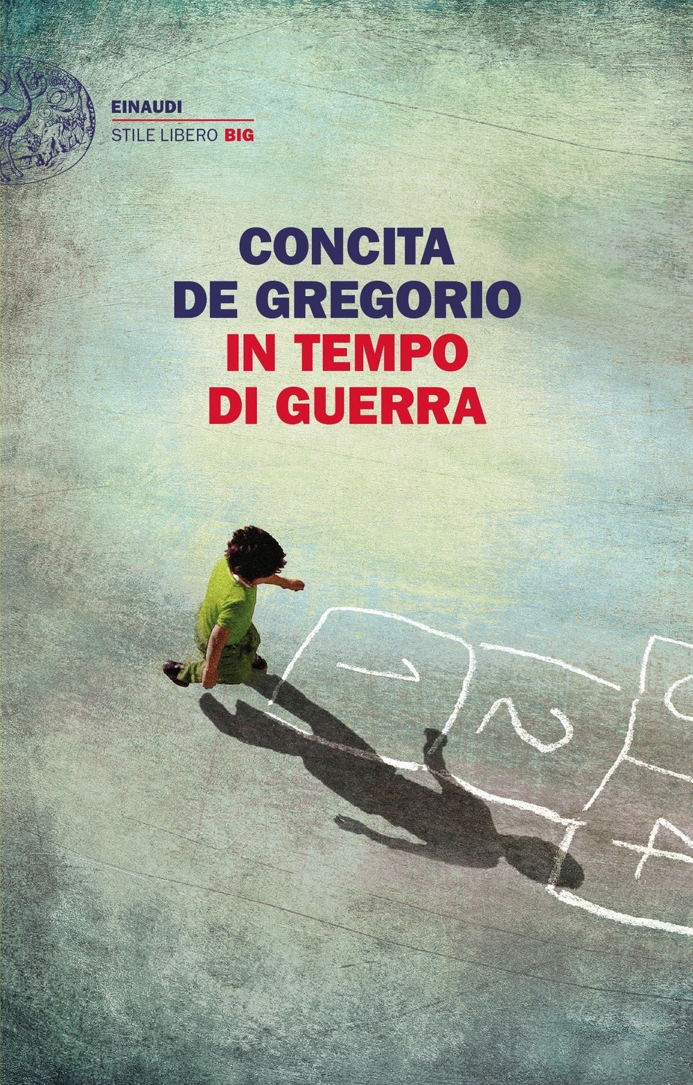 In Tempo Di Guerra - De Gregorio Concita