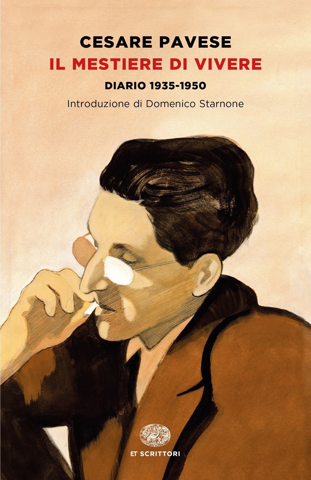 Mestiere Di Vivere. Diario (1935-1950) (il) - Pavese Cesare