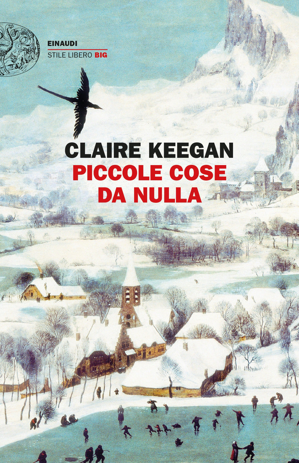 Piccole Cose Da Nulla - Keegan Claire