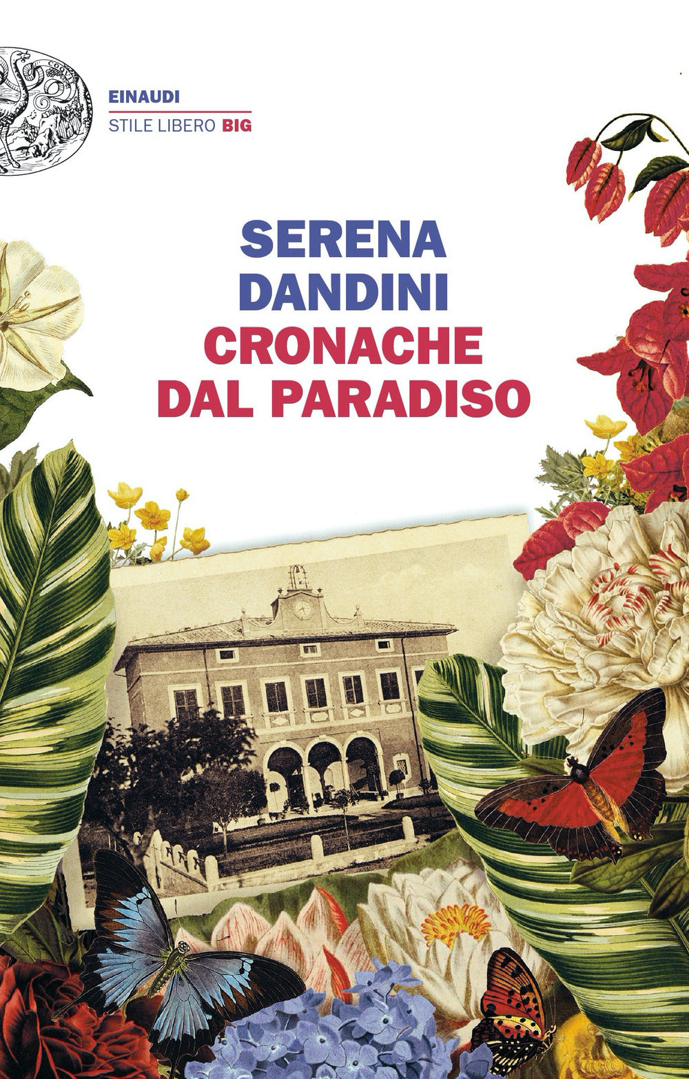 Cronache Dal Paradiso - Dandini Serena