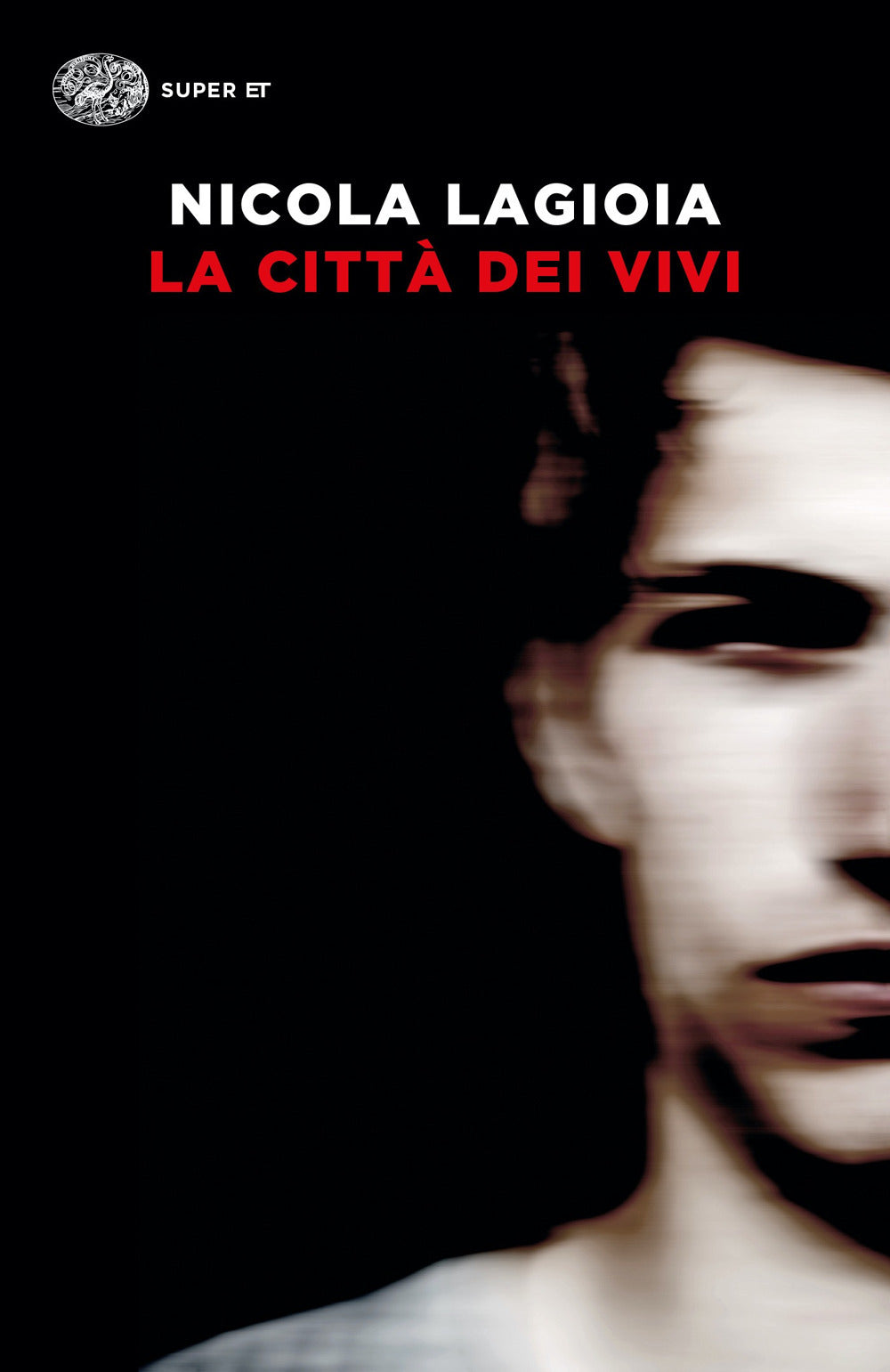 Citta' Dei Vivi (la) - Lagioia Nicola