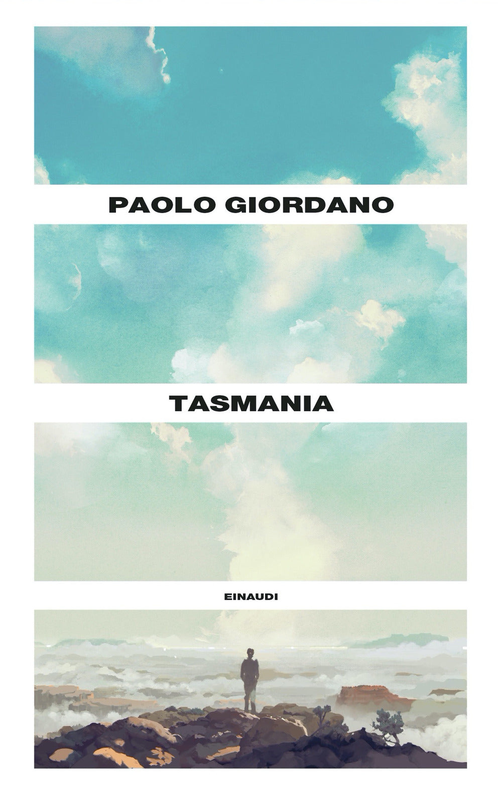 Tasmania - Giordano Paolo