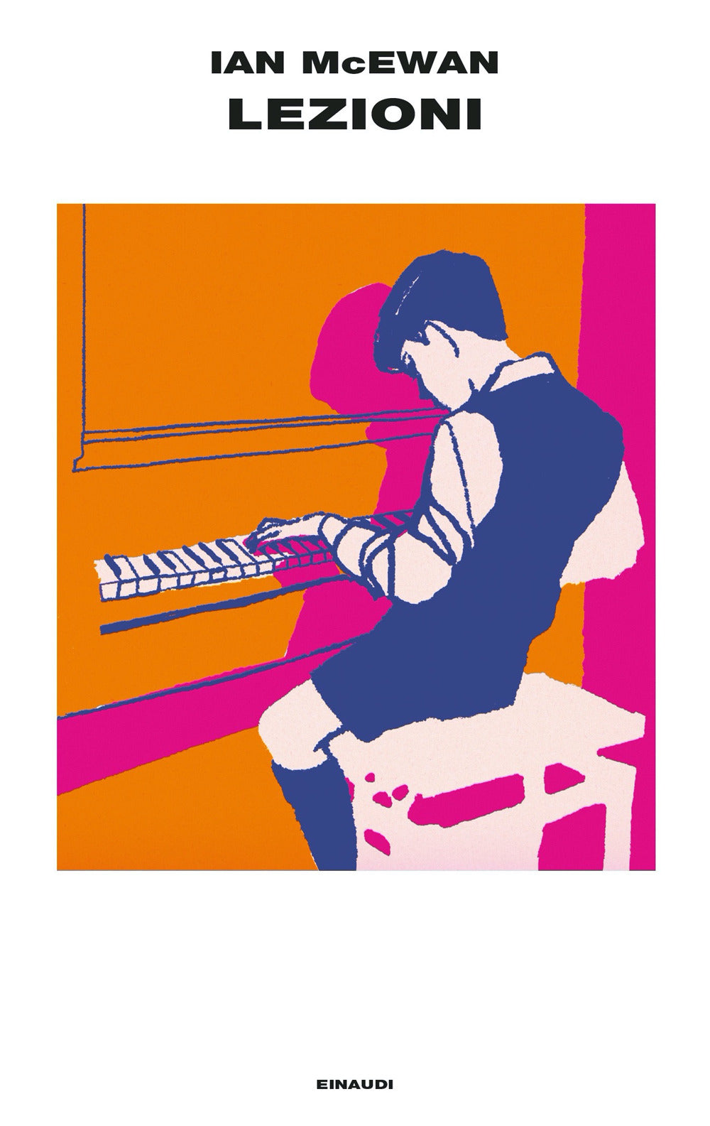 Lezioni - Mcewan Ian