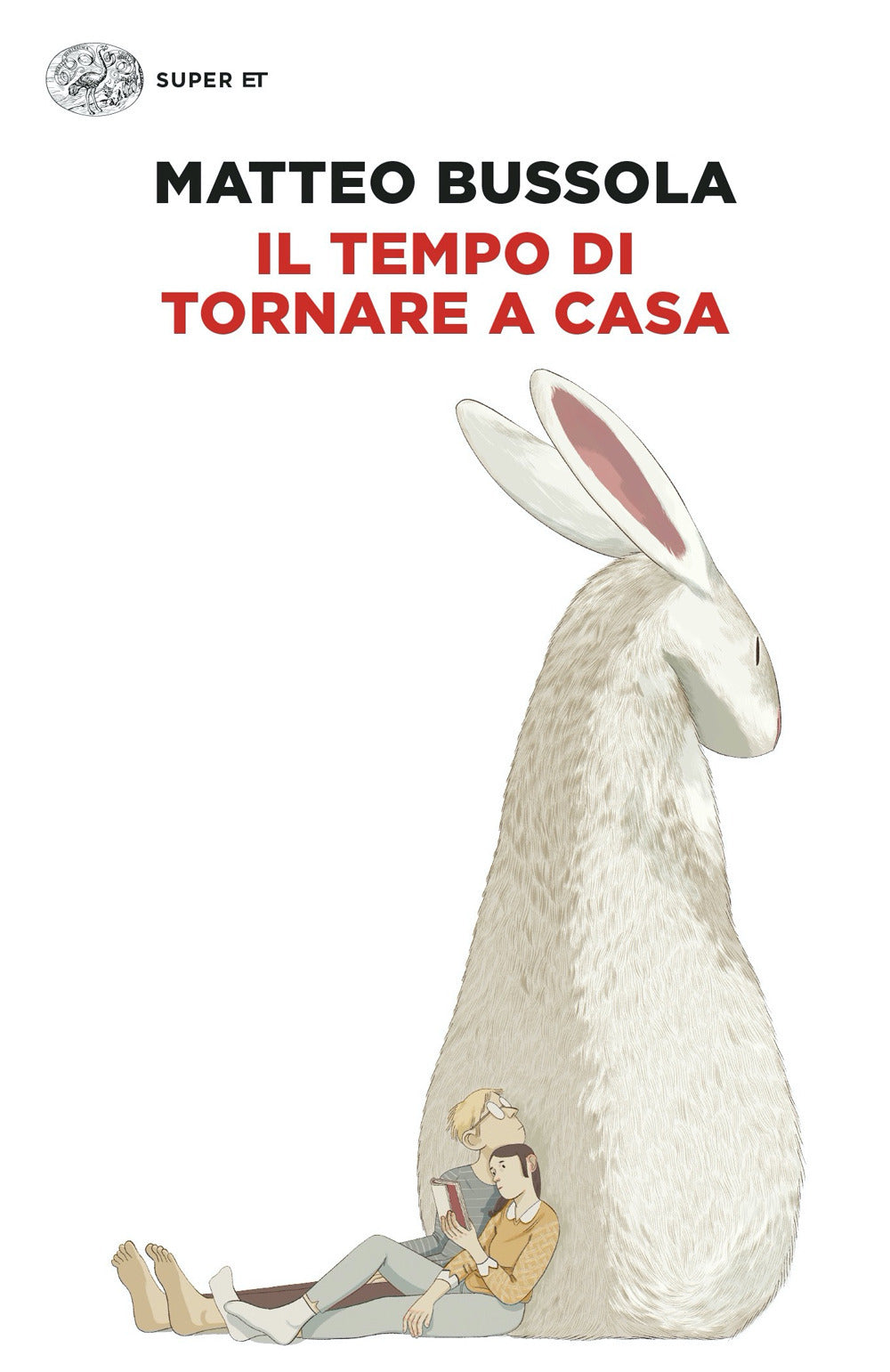 Tempo Di Tornare A Casa (il) - Bussola Matteo