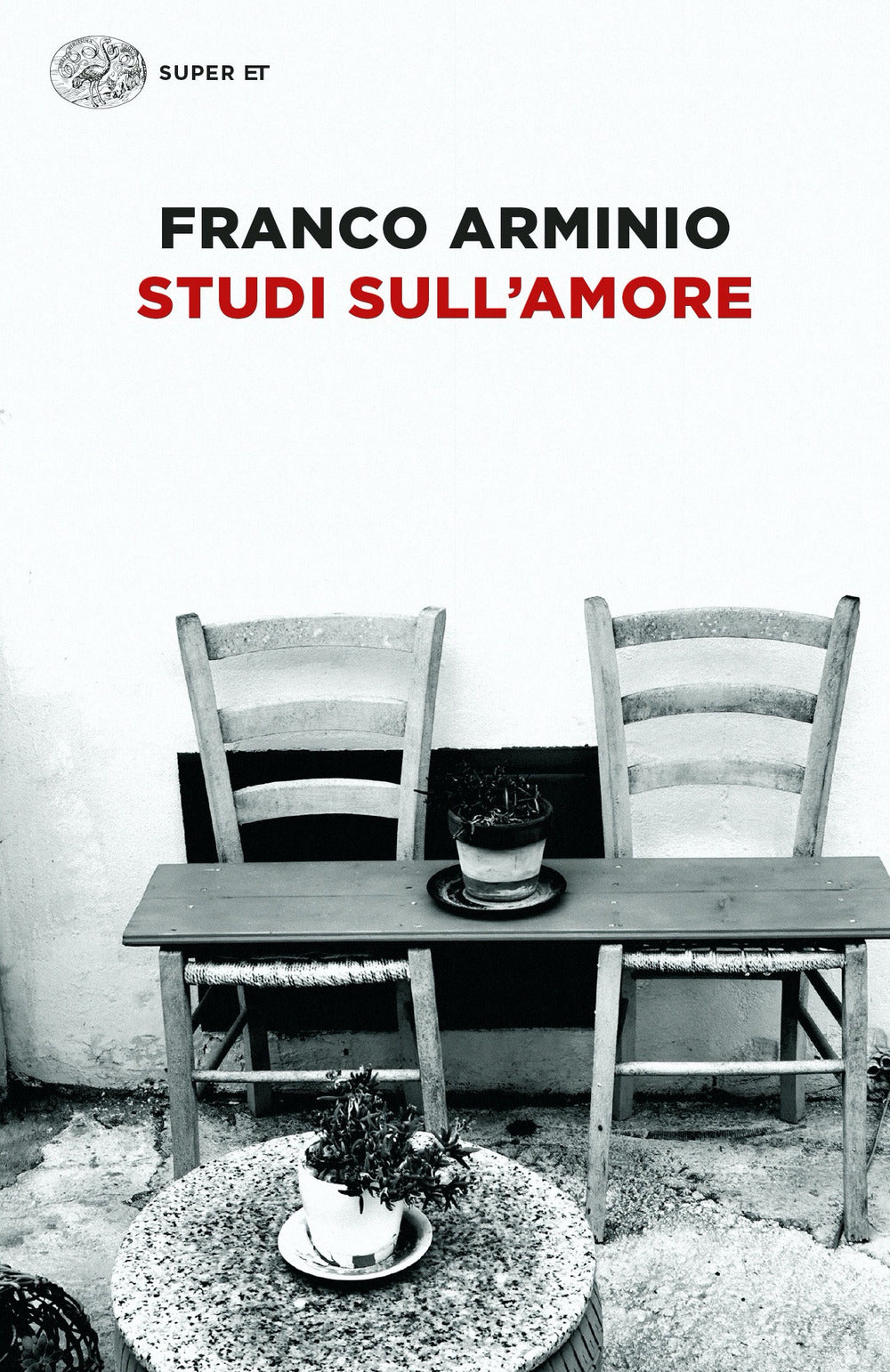 Studi Sull'amore - Arminio Franco