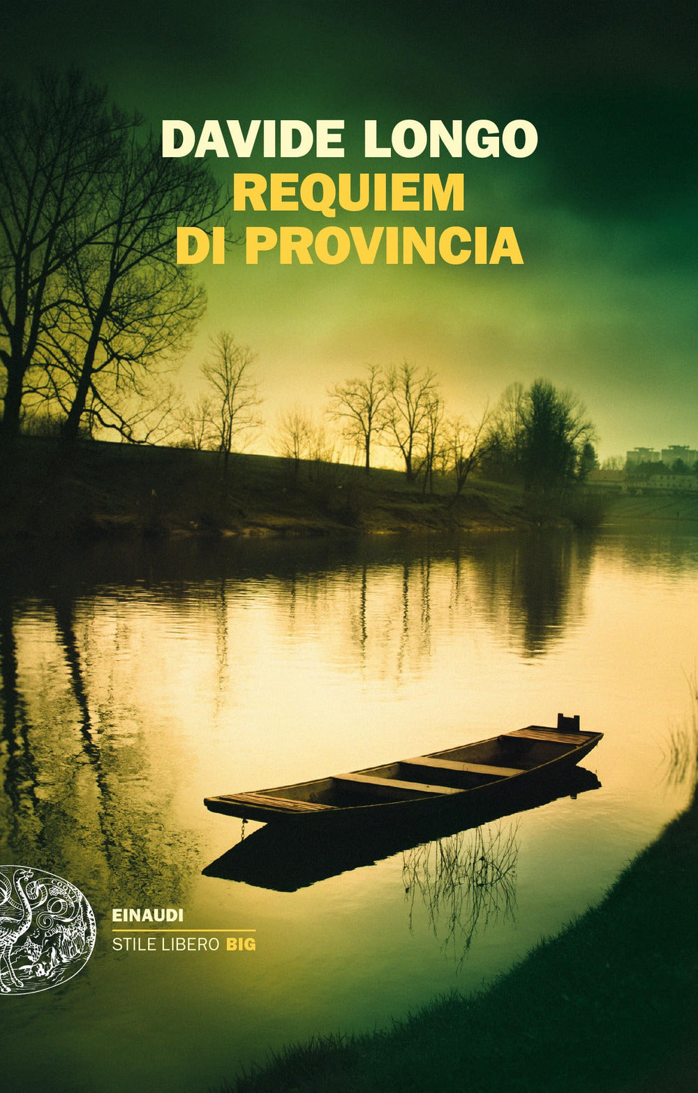 Requiem Di Provincia - Longo Davide