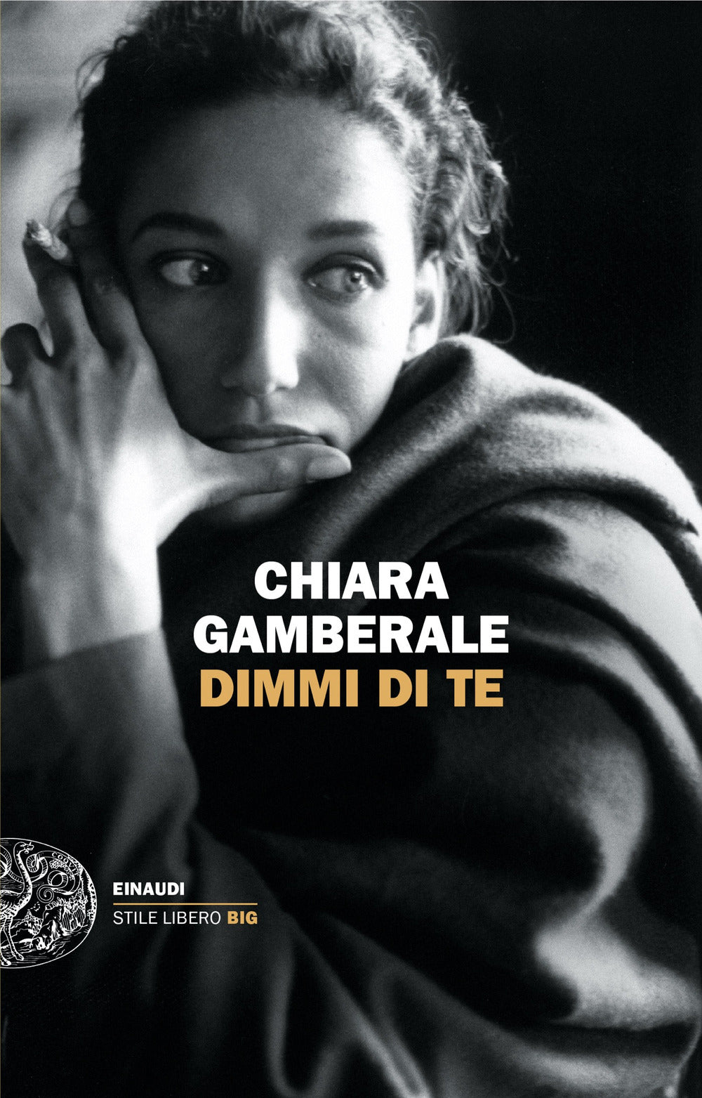 Dimmi Di Te - Gamberale Chiara
