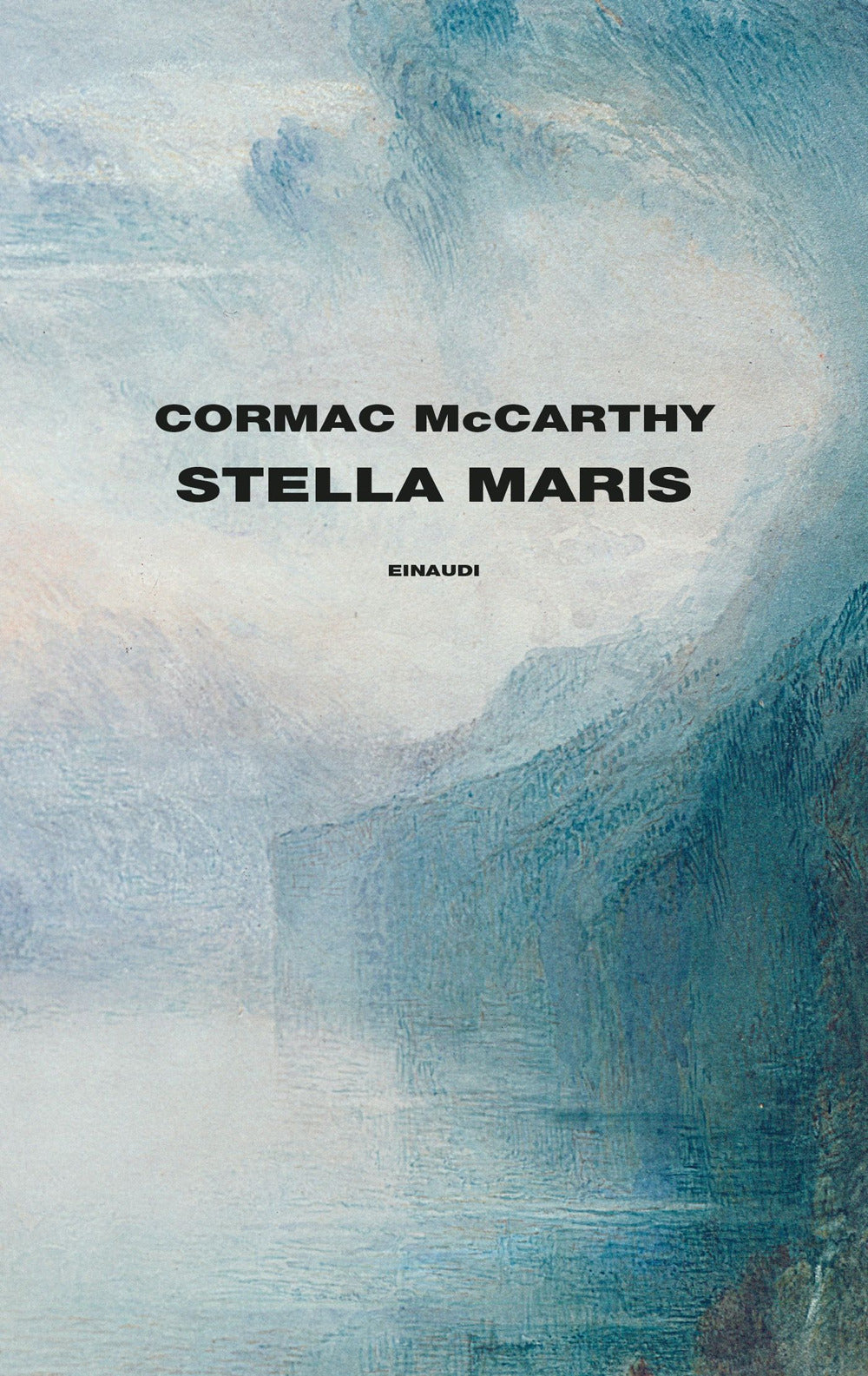Stella Maris - Mccarthy Cormac