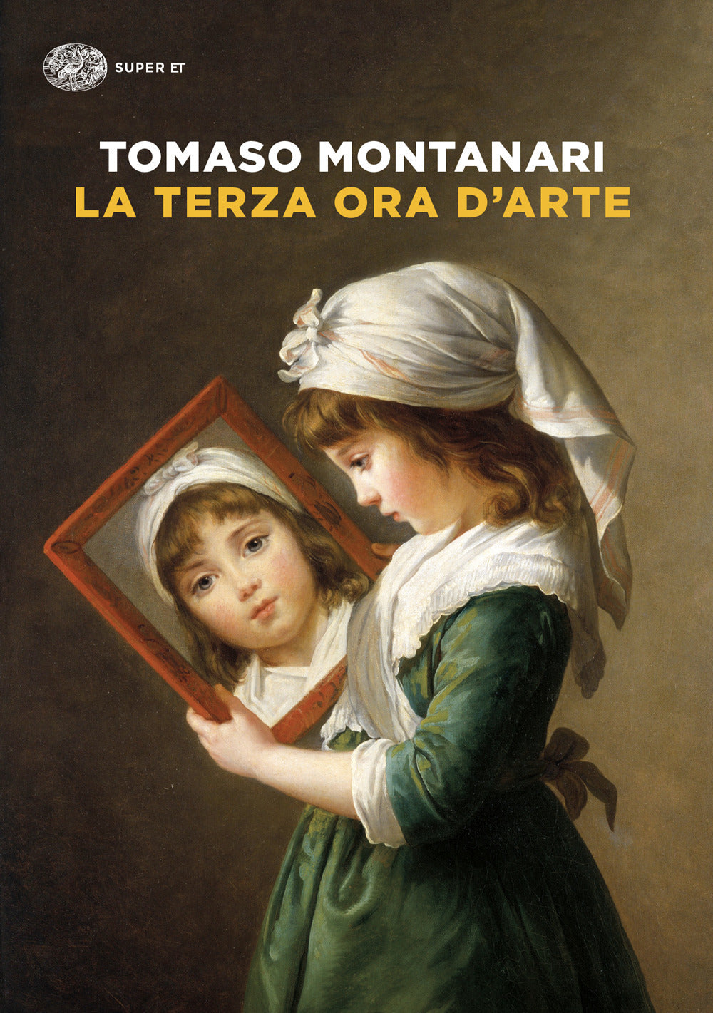 Terza Ora D'arte (la) - Montanari Tomaso