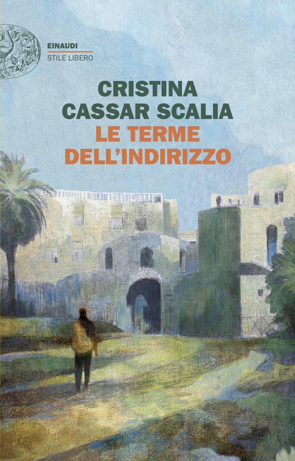 Le Terme Dell'indirizzo - Cassar Scalia Cristina