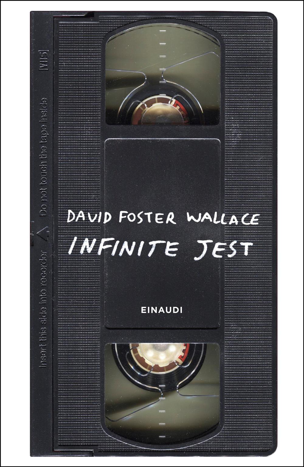 Infinite Jest. Ediz. Speciale - Wallace David Foster