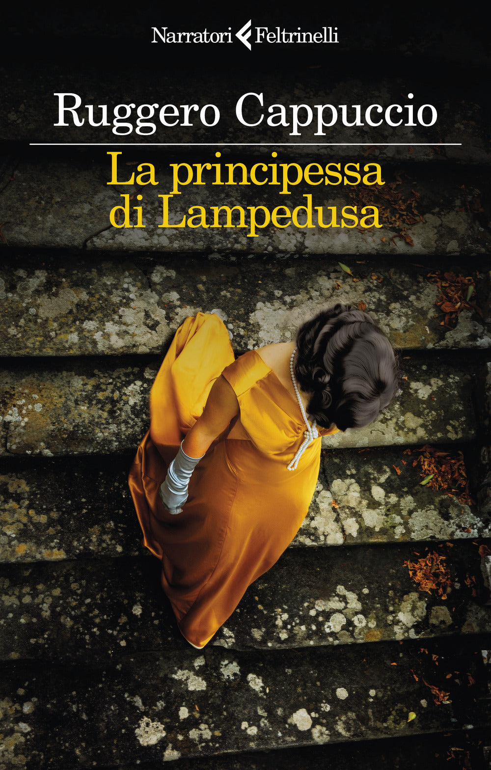 Principessa Di Lampedusa (la) - Cappuccio Ruggero