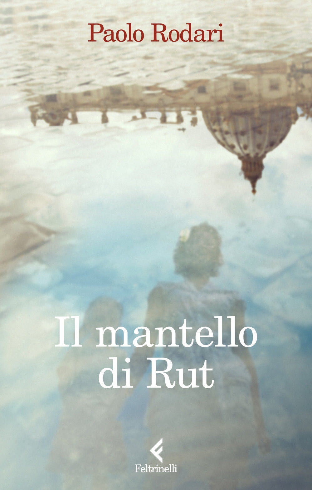 Mantello Di Rut (il) - Rodari Paolo
