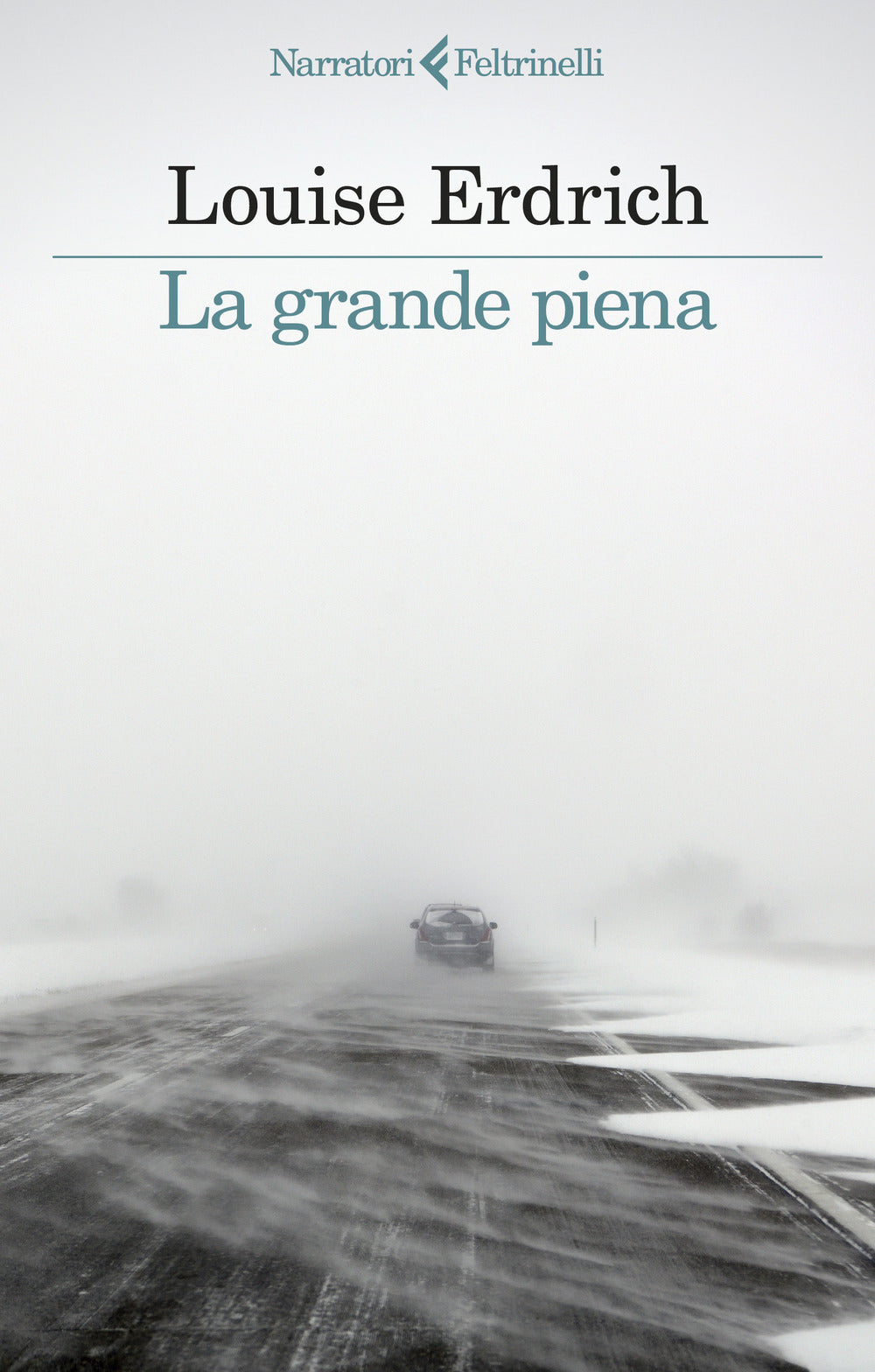 Grande Piena (la) - Erdrich Louise