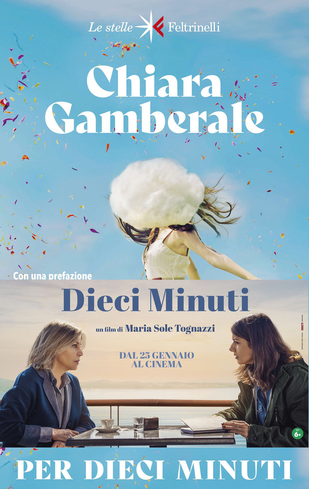 Per Dieci Minuti - Gamberale Chiara