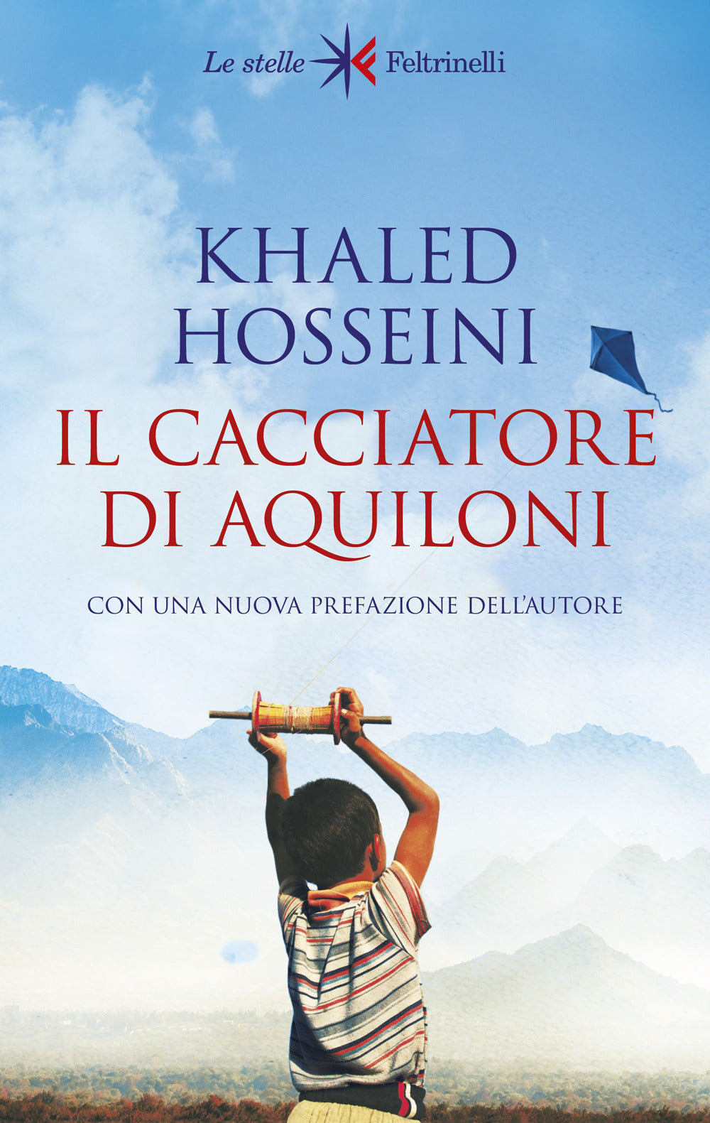 Cacciatore Di Aquiloni (il) - Hosseini Khaled