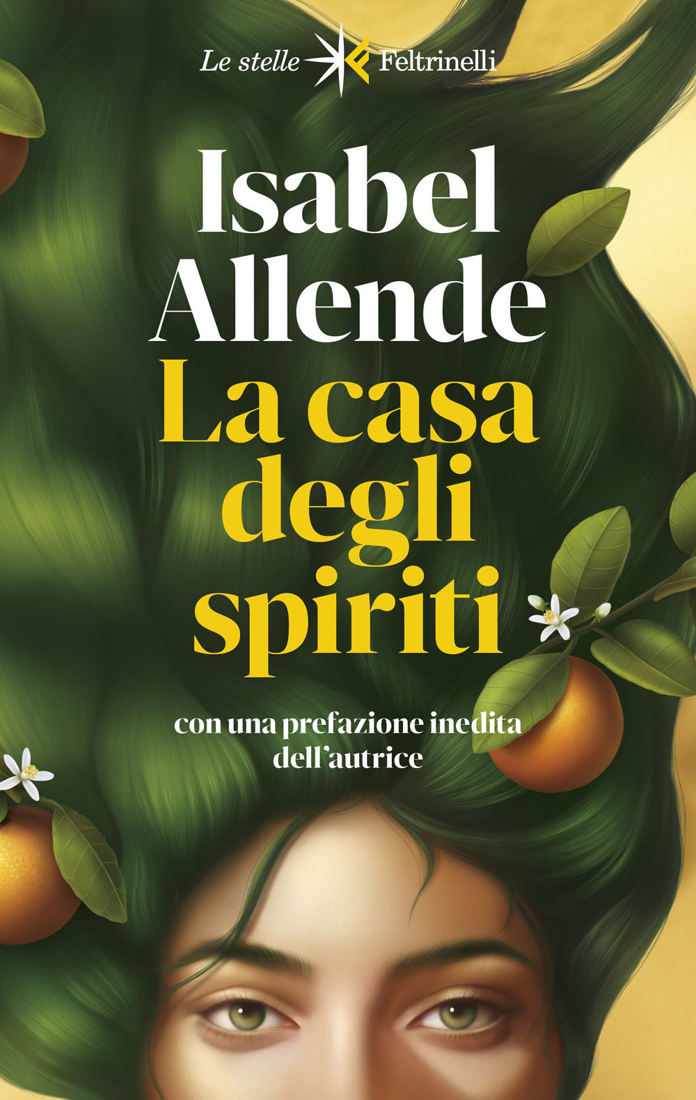 Casa Degli Spiriti. Nuova Ediz. (la) - Allende Isabel