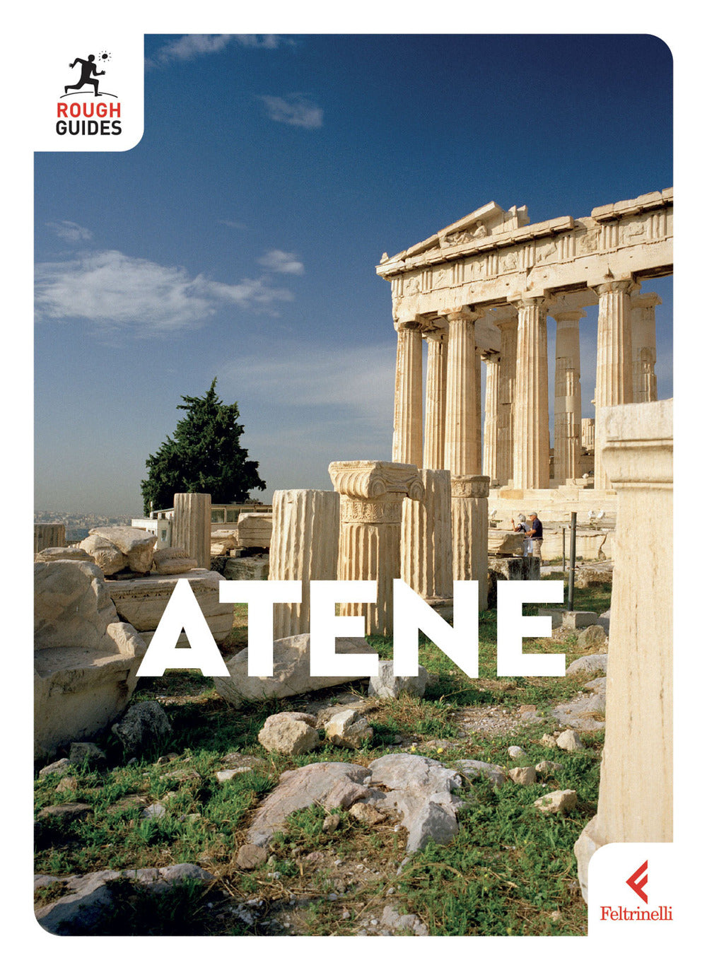 Atene - Dubin Marc