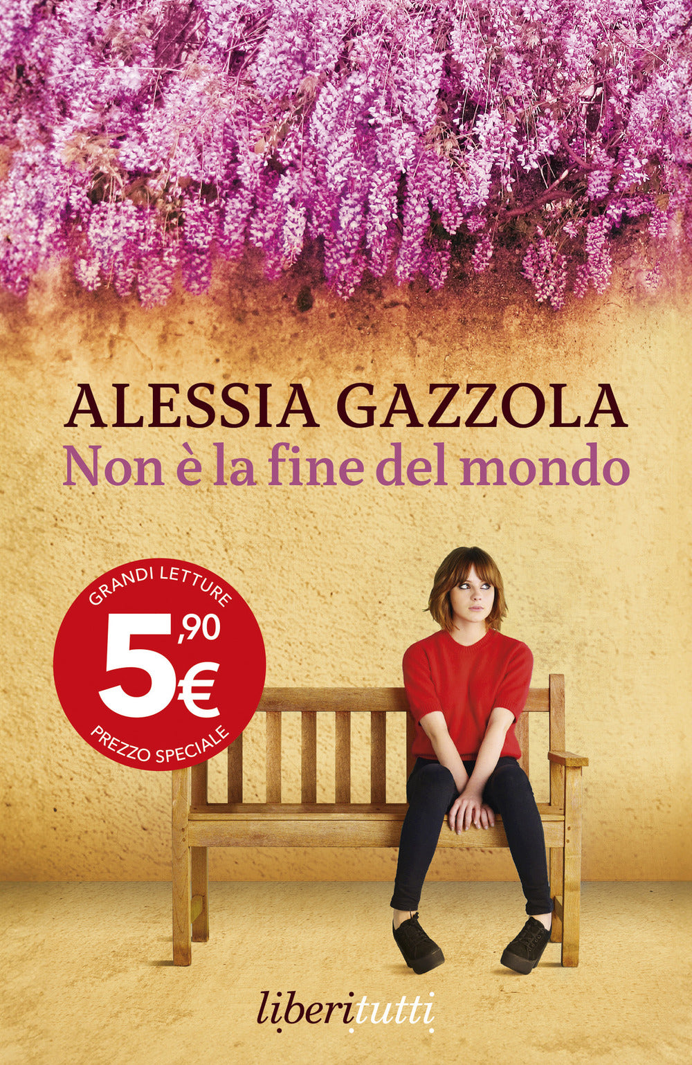 Non E' La Fine Del Mondo - Gazzola Alessia