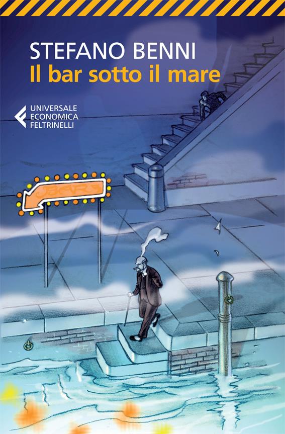Bar Sotto Il Mare (il) - Benni Stefano