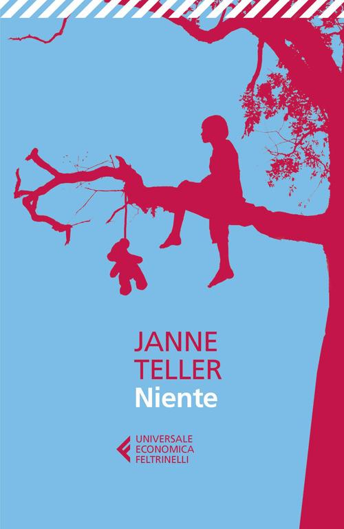 Niente - Teller Janne