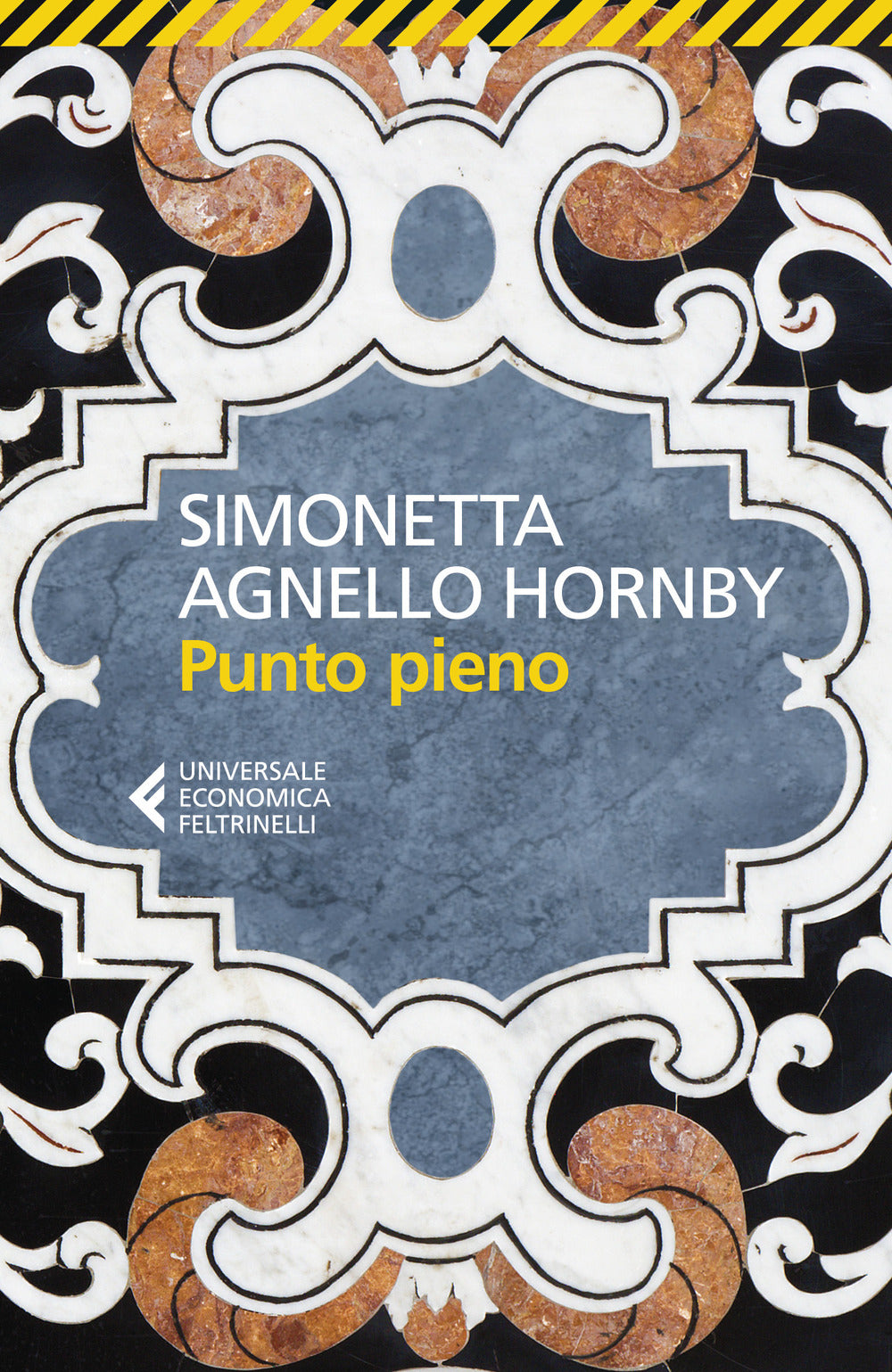 Punto Pieno - Agnello Hornby Simonetta