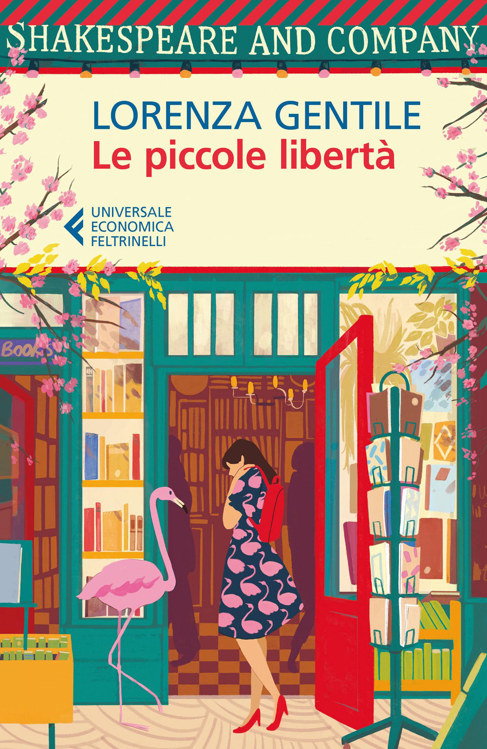 Piccole Liberta' (le) - Gentile Lorenza
