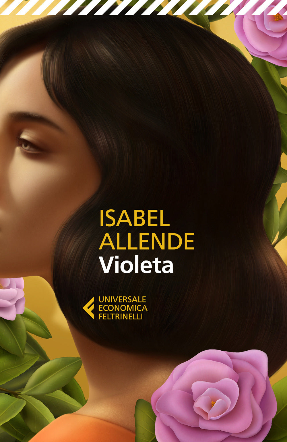 Violeta - Allende Isabel