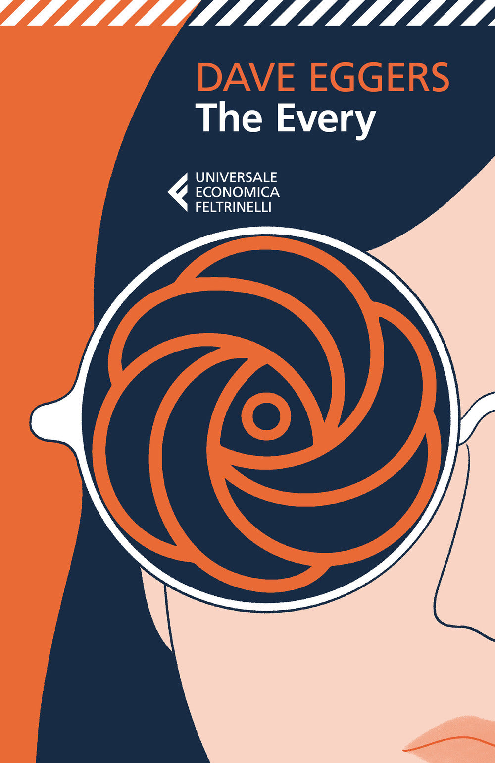 Every. Ediz. Italiana (the) - Eggers Dave