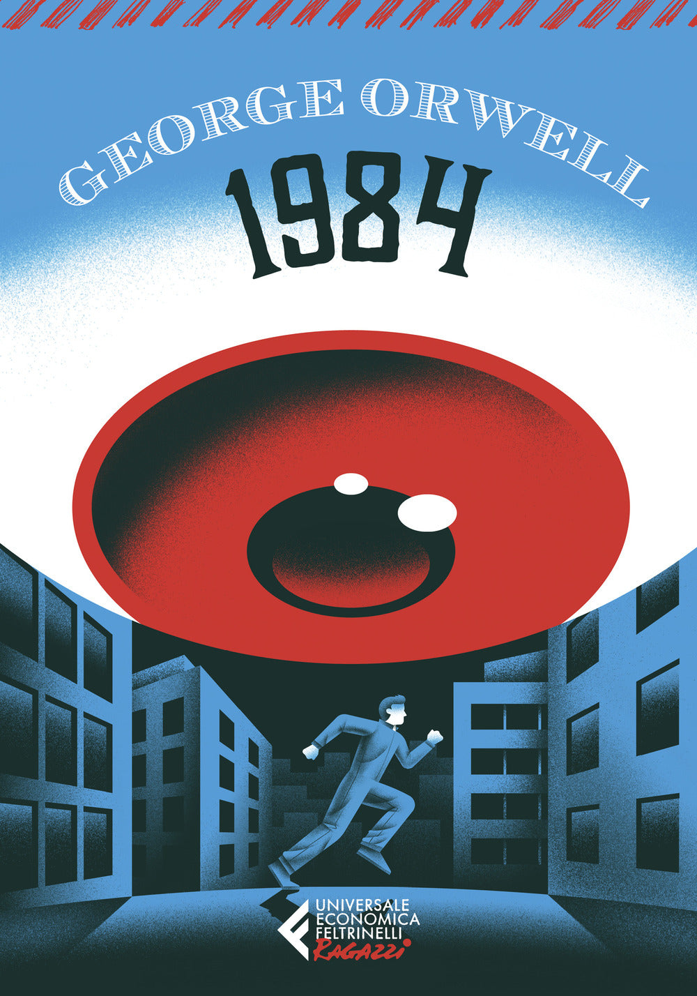 1984 - Orwell George