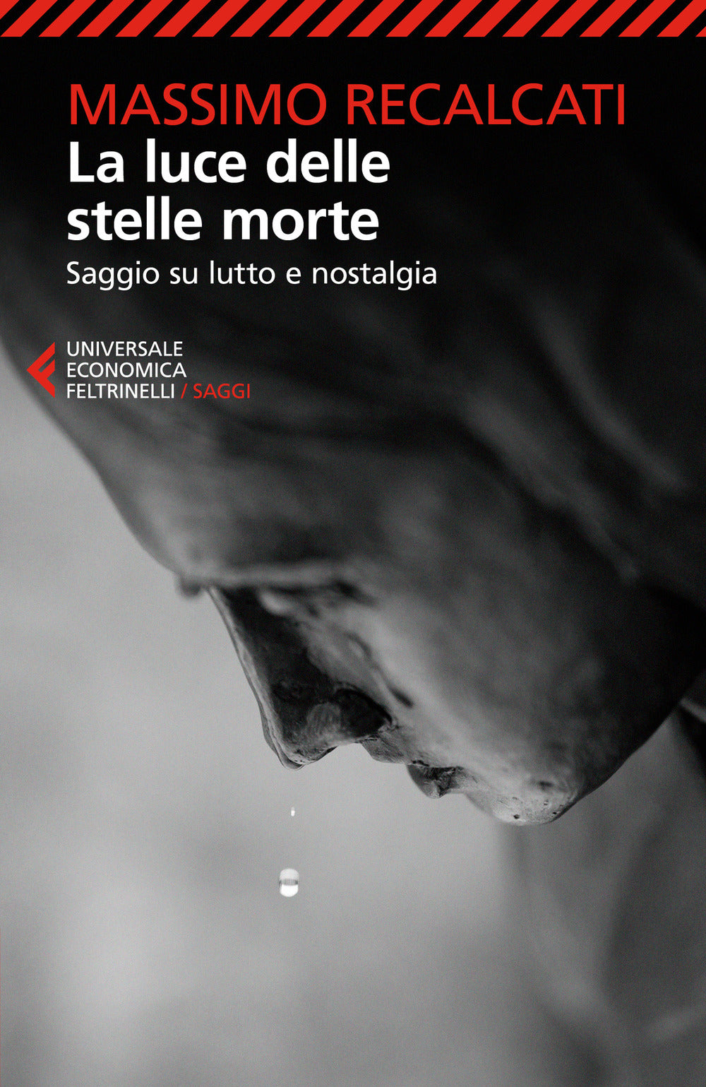 Luce Delle Stelle Morte. Saggio Su Lutto E Nostalgia (la) - Recalcati Massimo