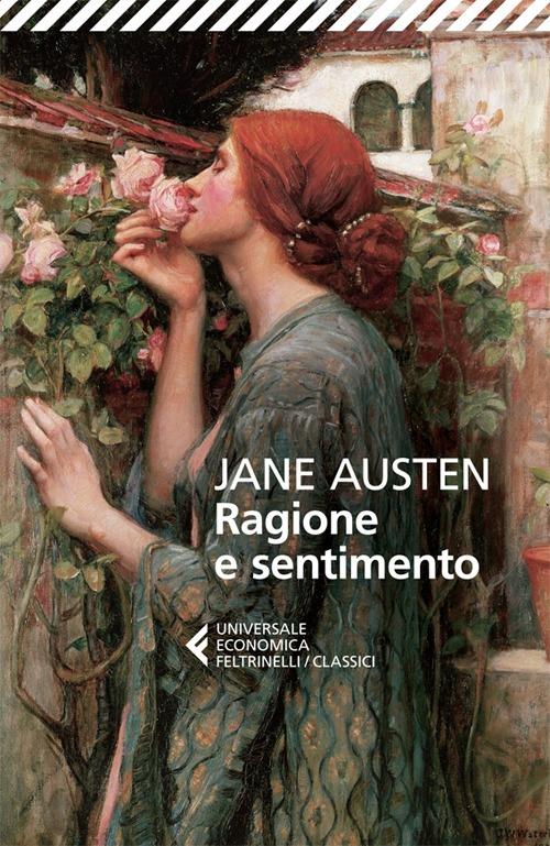 Ragione E Sentimento - Austen Jane