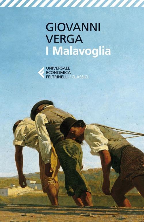 Malavoglia (i) - Verga Giovanni; Ghidetti E. (cur.)