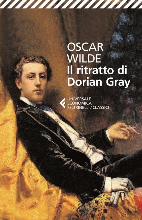 Ritratto Di Dorian Gray (il) - Wilde Oscar; Bini B. (cur.)