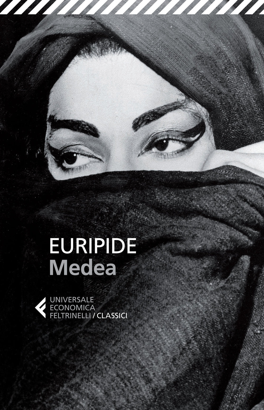 Medea. Testo Greco A Fronte - Euripide; Correale L. (cur.)