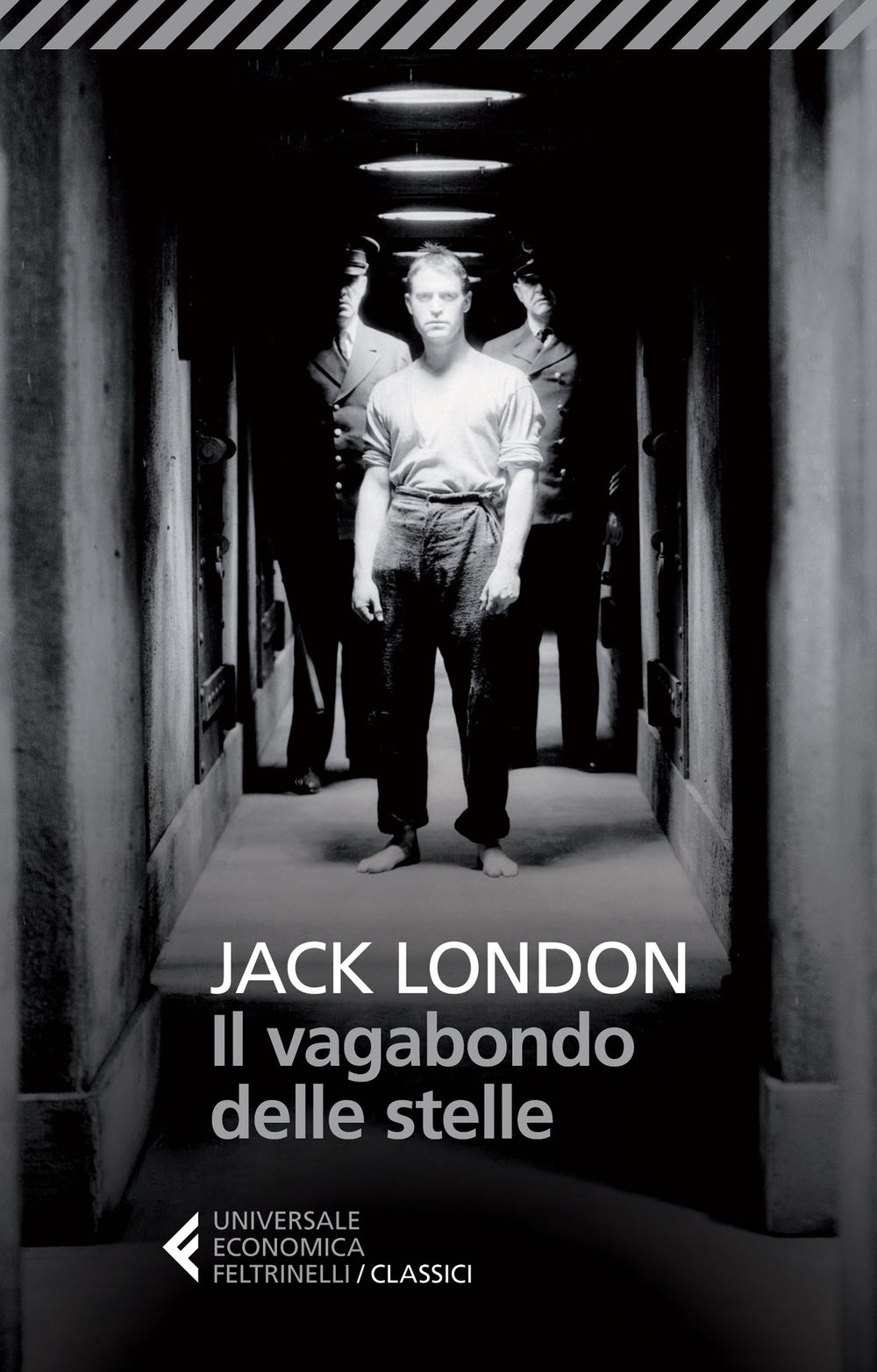 Vagabondo Delle Stelle (il) - London Jack; Sapienza D. (cur.)