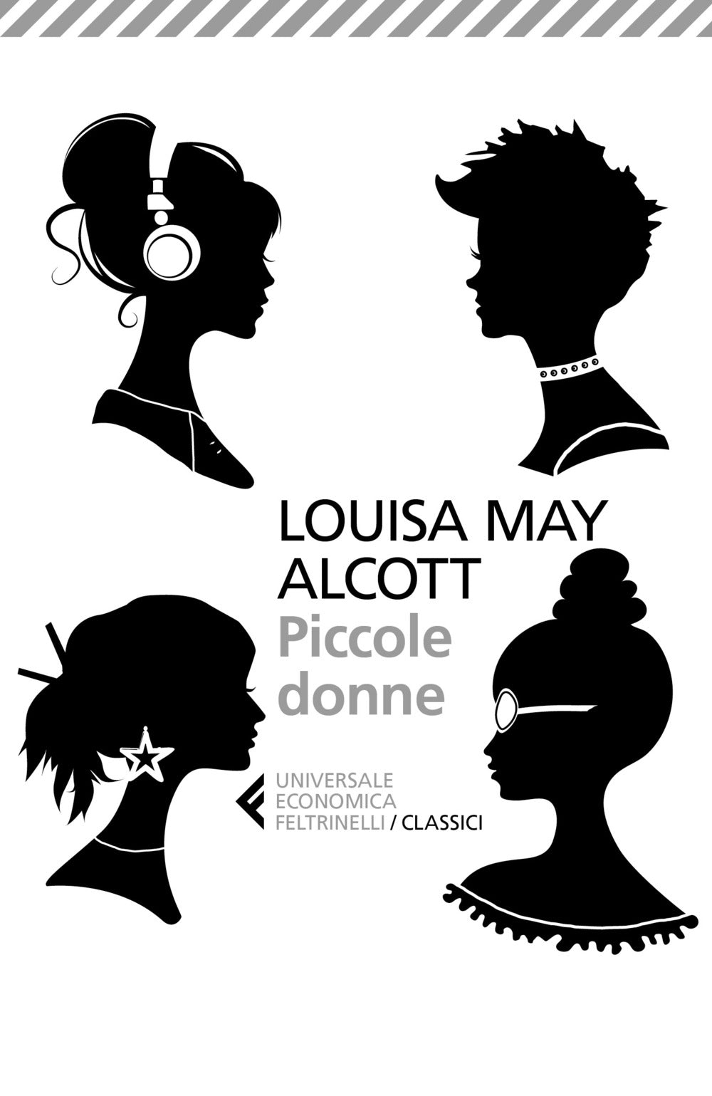 Piccole Donne - Alcott Louisa May