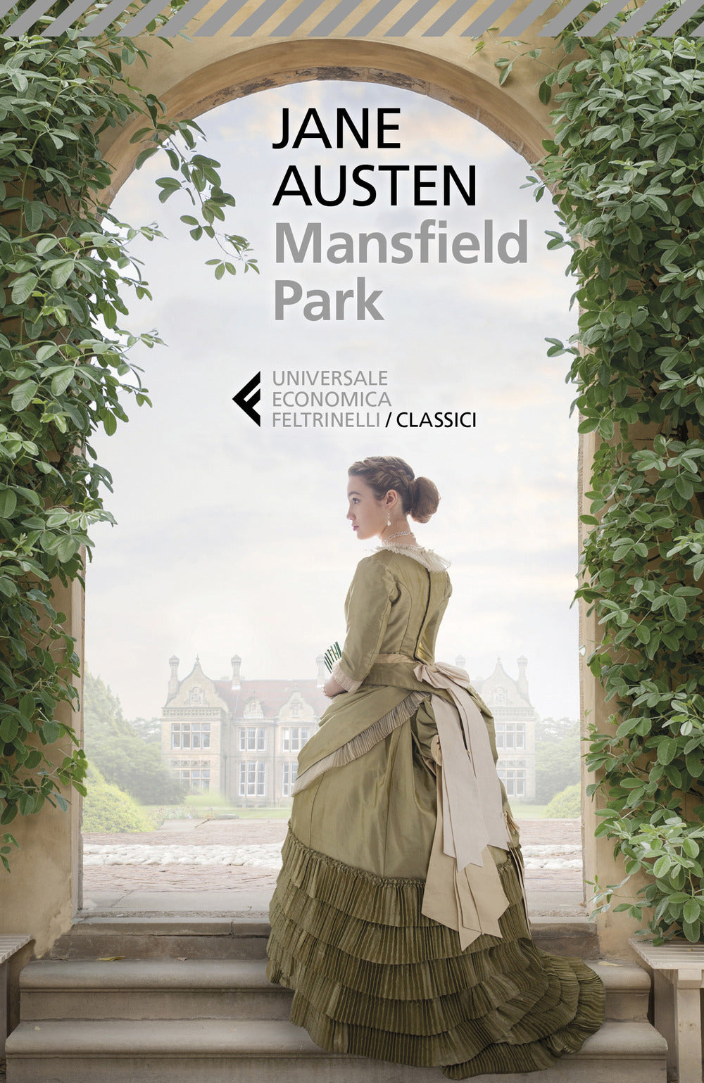 Mansfield Park - Austen Jane