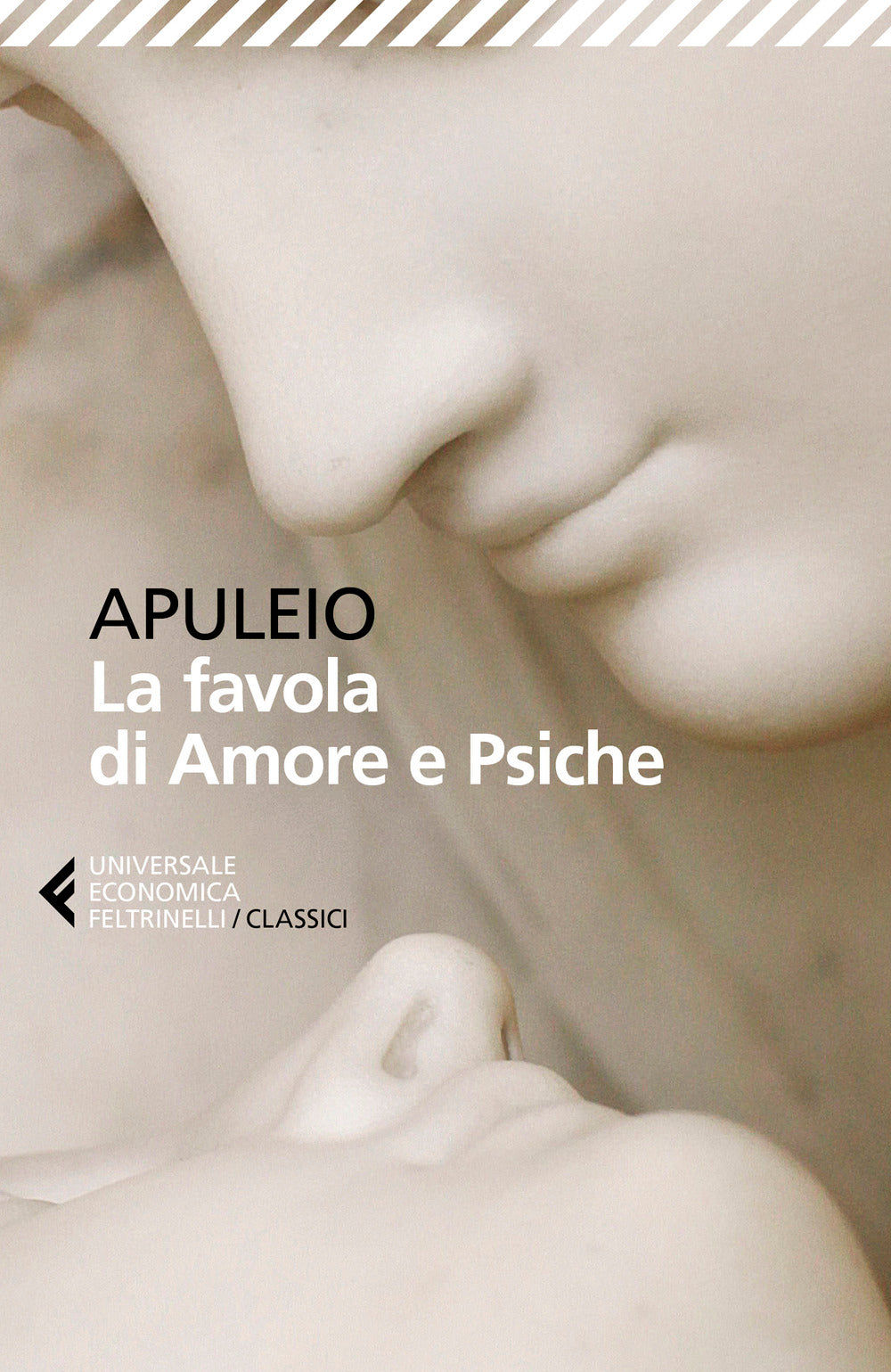Favola Di Amore E Psiche. Testo Latino A Fronte (la) - Apuleio; Sacchini S. (cur.)