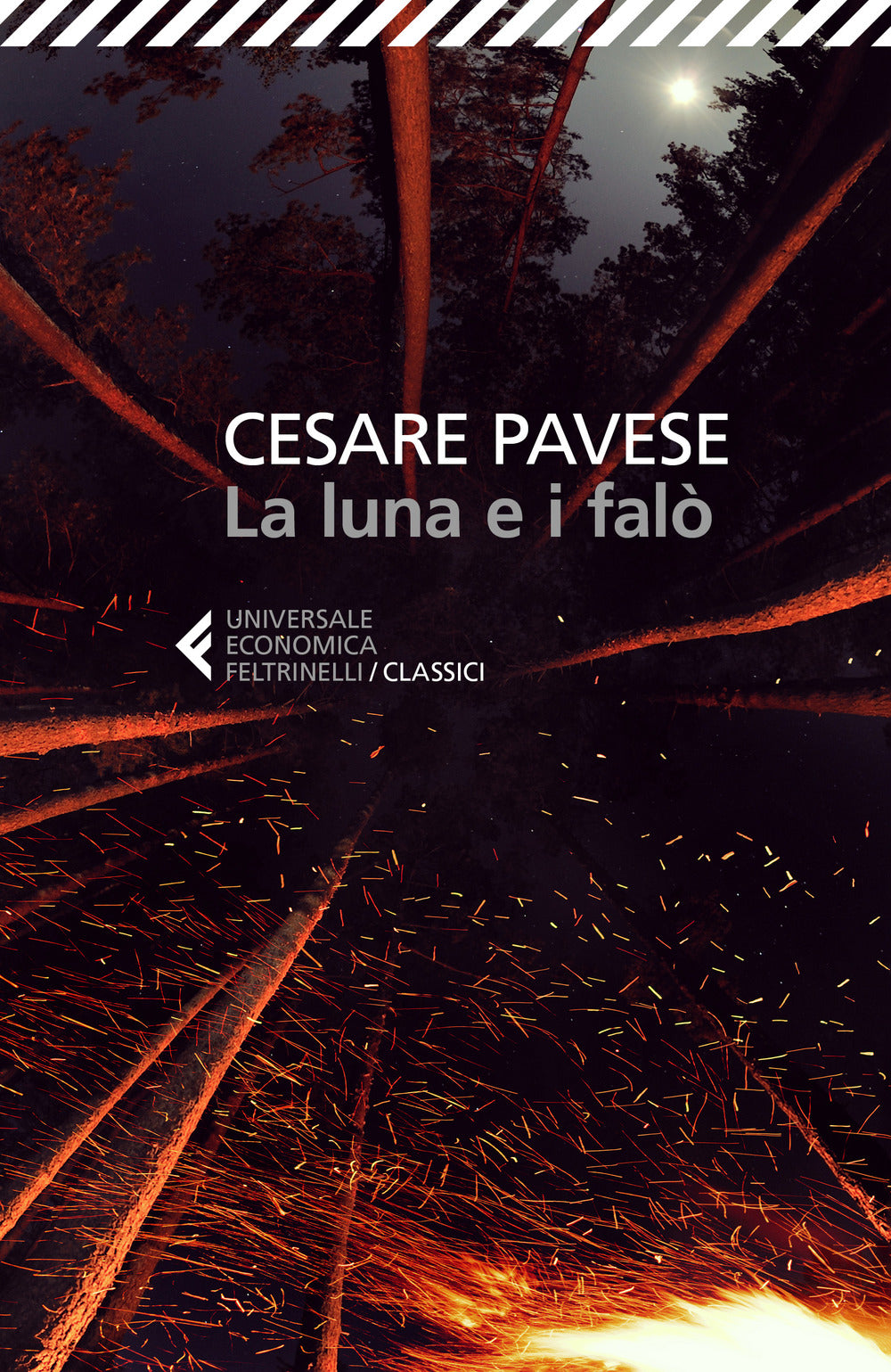 Luna E I Falo' (la) - Pavese Cesare; Scioli S. (cur.)