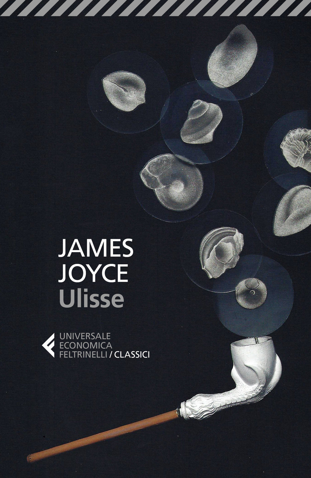 Ulisse - Joyce James; Ceni A. (cur.)