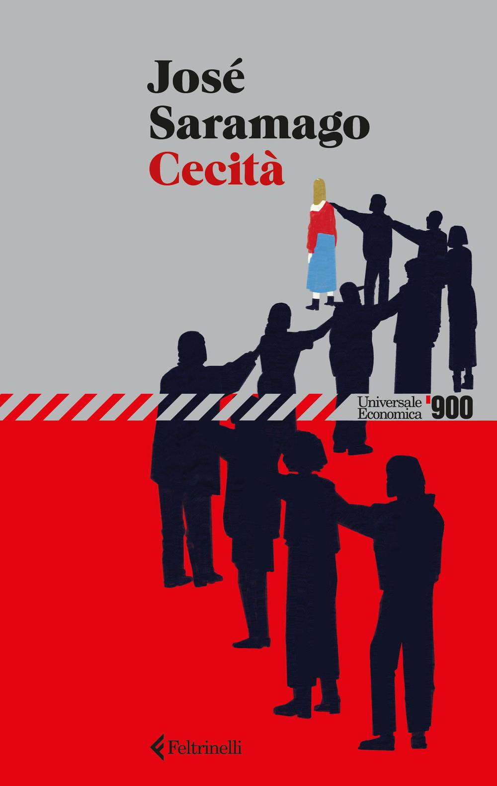 Cecita' - Saramago Jose'