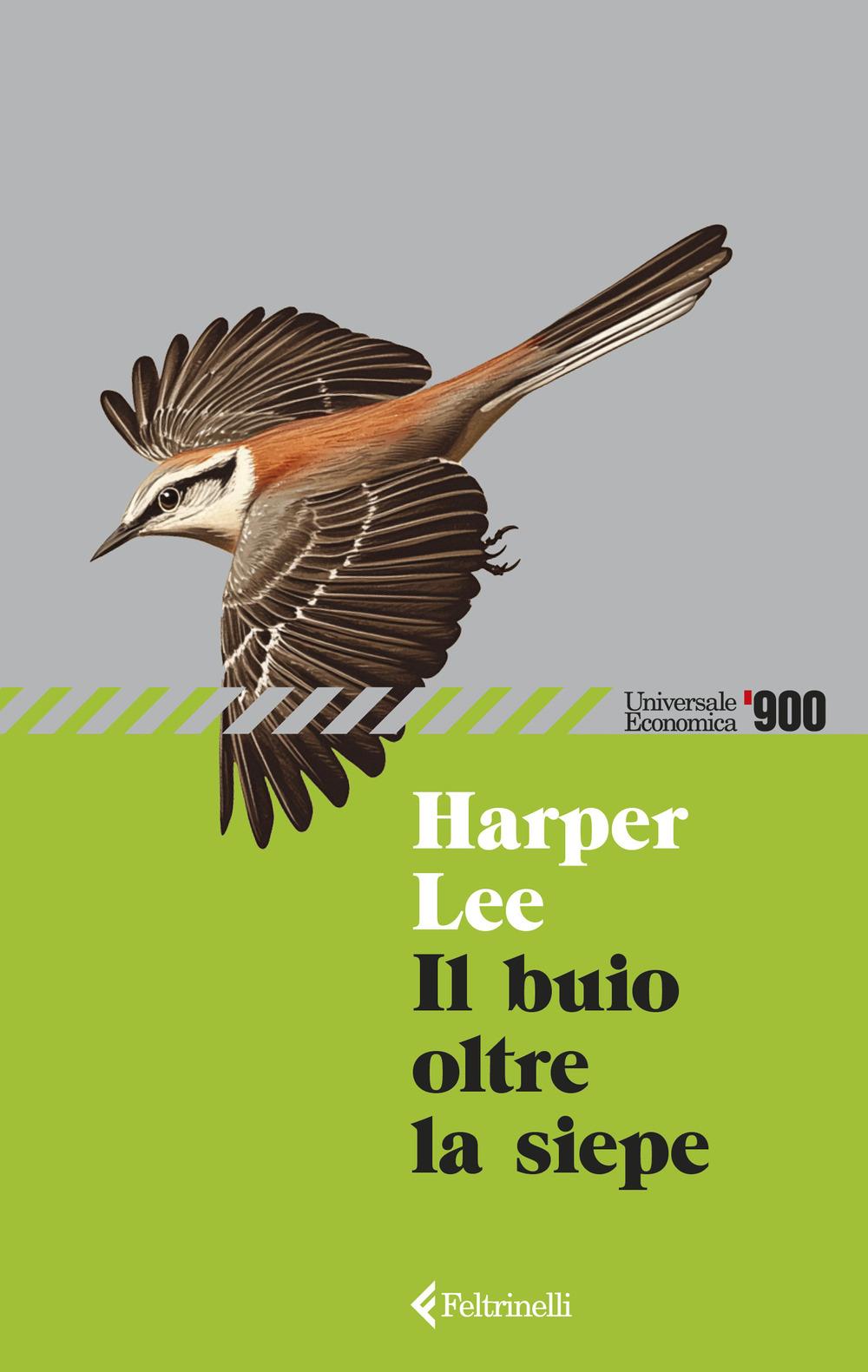 Buio Oltre La Siepe (il) - Lee Harper
