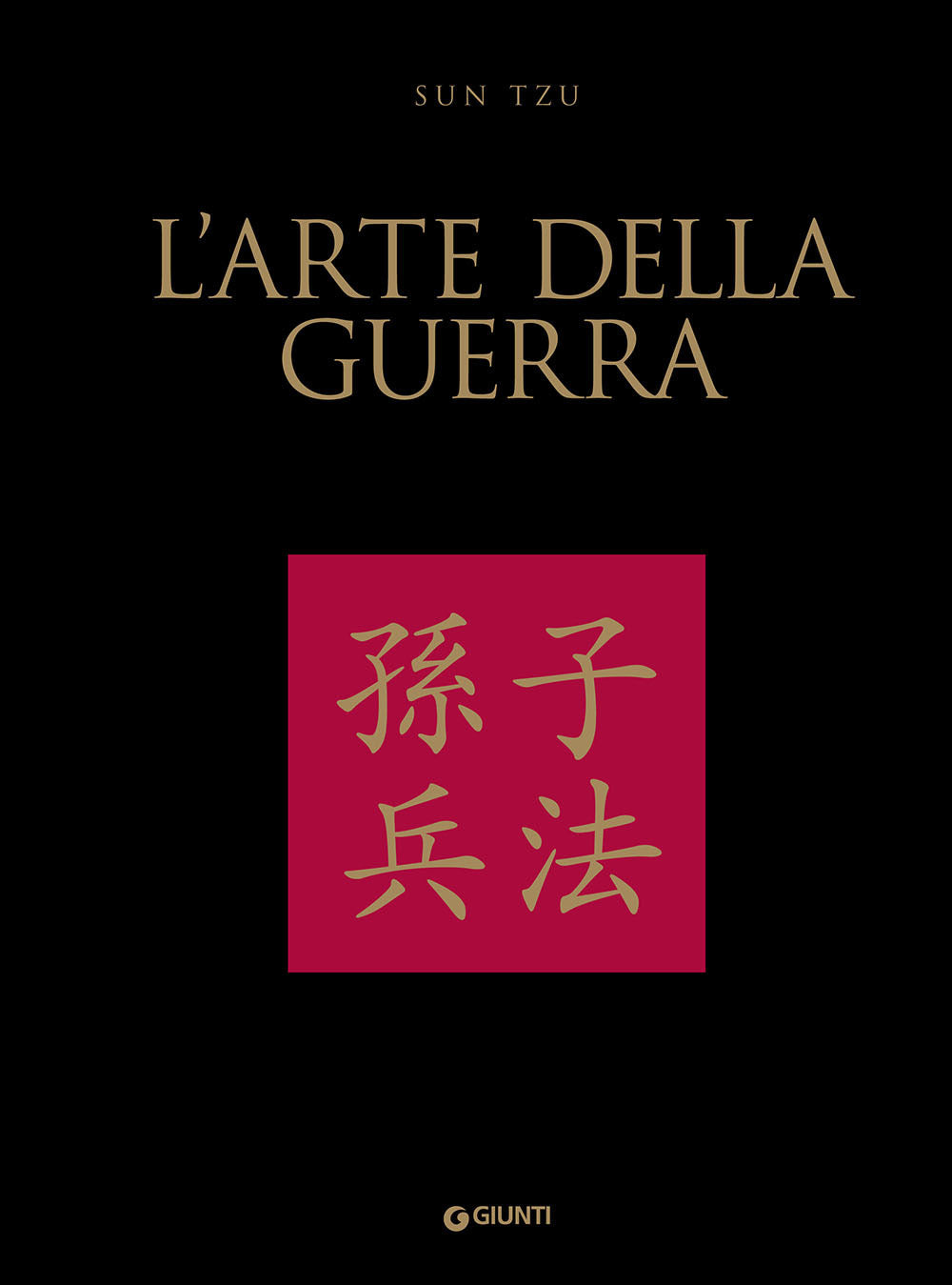 Arte Della Guerra. Testo Cinese A Fronte (l') - Sun Tzu; Castorina M. (cur.)
