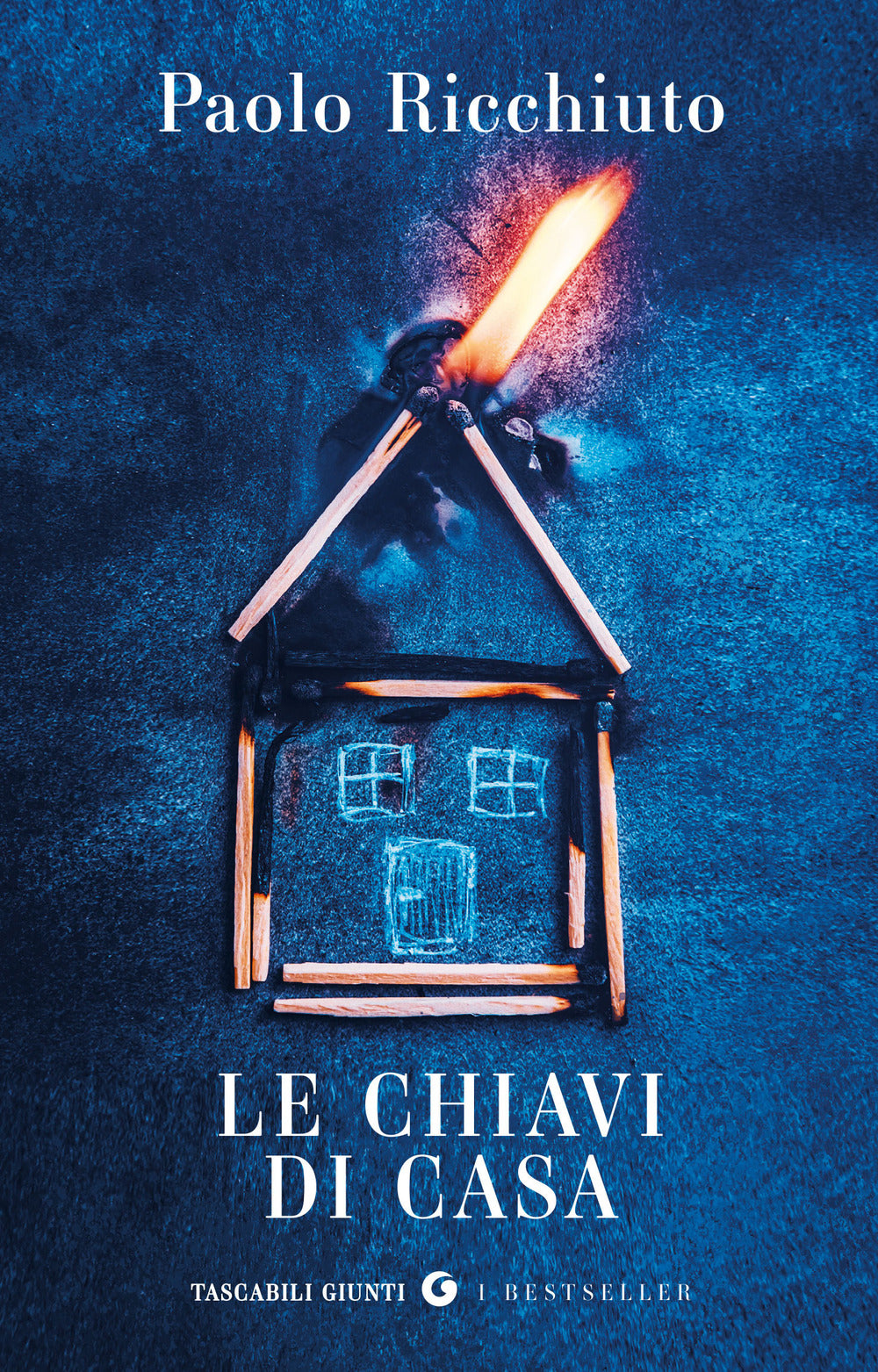 Le Chiavi Di Casa - Ricchiuto, Paolo