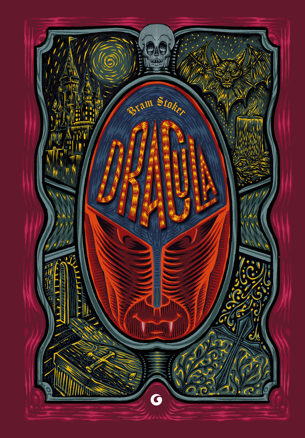 Dracula - Stoker Bram