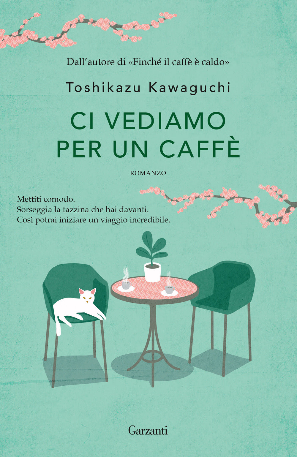 Ci Vediamo Per Un Caffe' - Kawaguchi Toshikazu